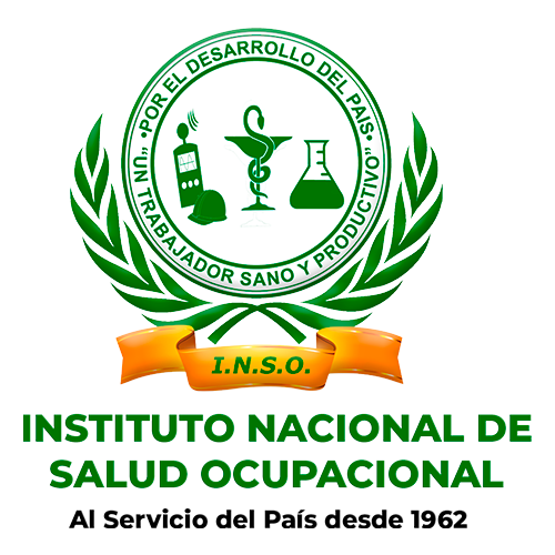 INSTITUTO NACIONAL DE SALUD OCUPACIONAL - INSO